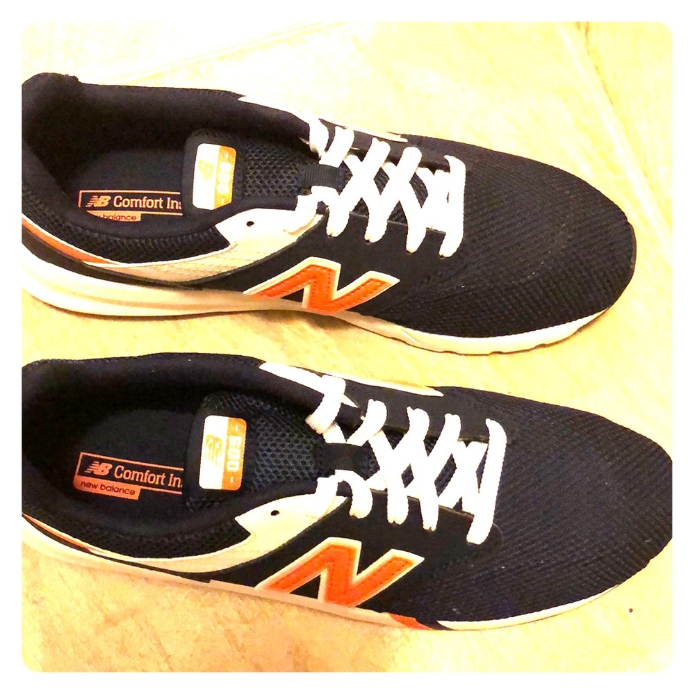 NIB NEW BALANCE